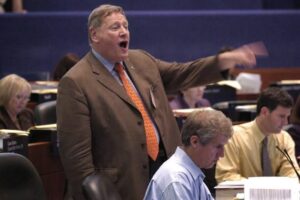 Howard Moscoe Death, Toronto, Ontario Obituary – Former City Councillor and TTC Chair Dies at 86