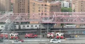 Williamsburg Bridge Death, Obituary – 14-Year-Old Dies in Crash in New York City