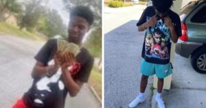 Demetrius Lightfoot Jr. Obituary, Bradenton, Florida: Manatee High School Senior Dies in Tragic Shooting Incident