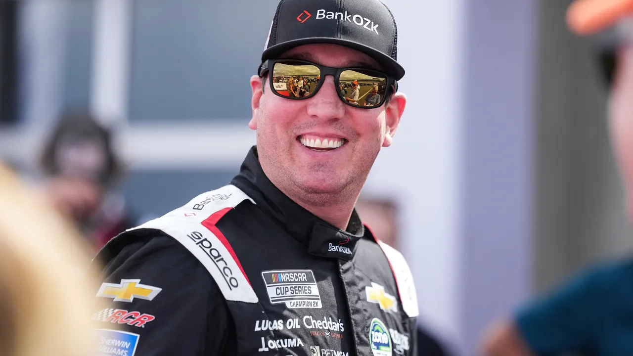 NASCAR Champion Kyle Busch Died After Severe Illness, Death-Obituary