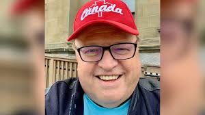 Randy Eric Dickinson Obituary New Brunswick CAN Death – New Brunswick Disability Advocate Dies At 71